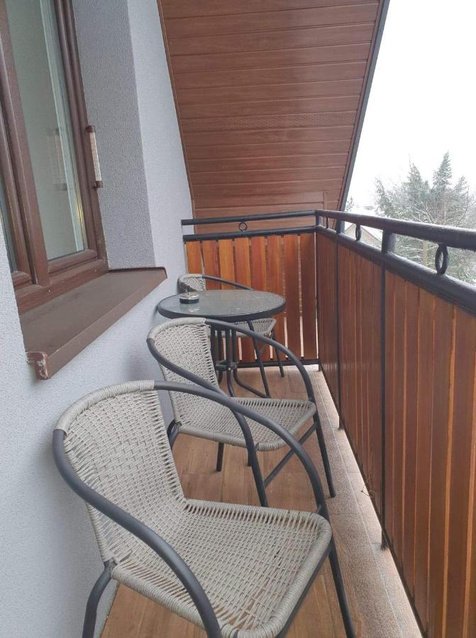 Zakatek Dorimaks Apartment Zawoja Exterior photo