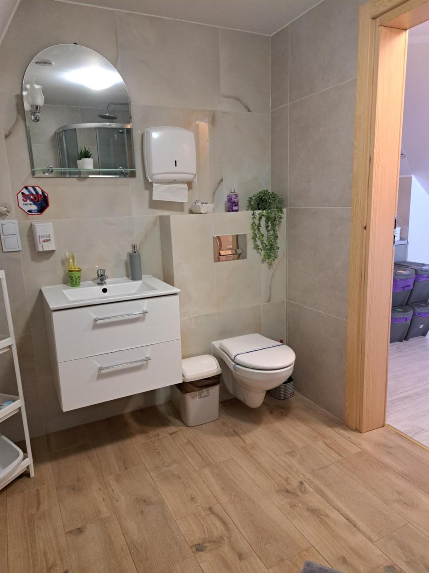 Zakatek Dorimaks Apartment Zawoja Exterior photo