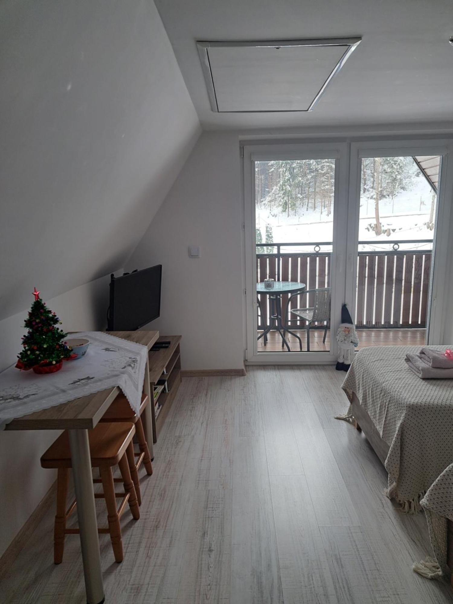 Zakatek Dorimaks Apartment Zawoja Exterior photo