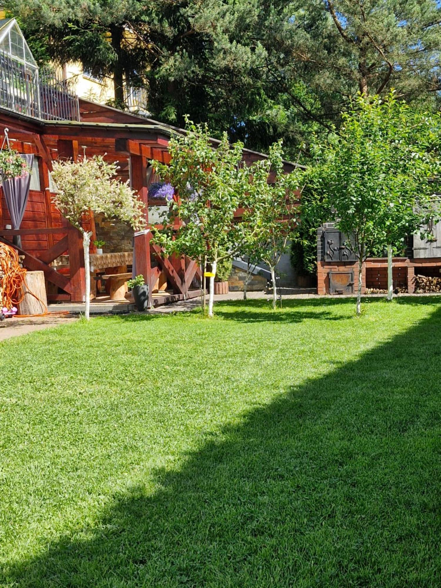 Zakatek Dorimaks Apartment Zawoja Exterior photo